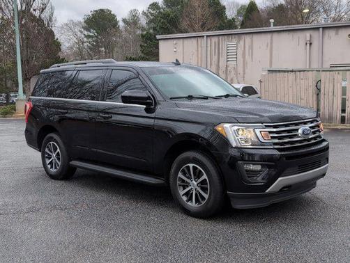2021 Ford Expedition XLT