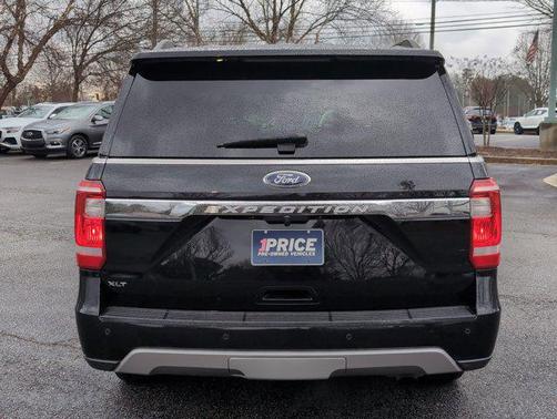 2021 Ford Expedition XLT