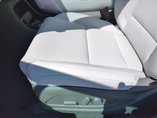 Creamy White Pearl 2026 Hyundai PALISADE Limited