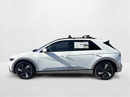 2025 Hyundai IONIQ 5 Limited
