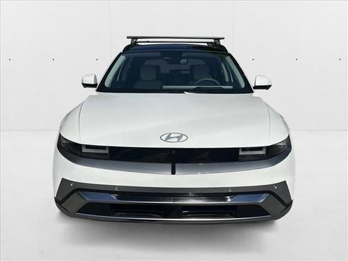 2025 Hyundai IONIQ 5 Limited