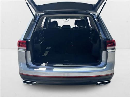 2022 Volkswagen Atlas 2.0T SE w/Technology 4MOTION
