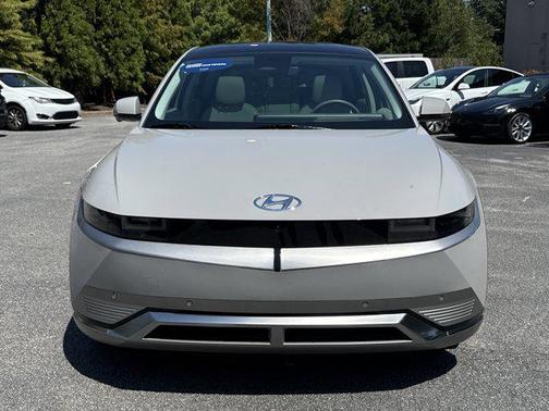 2023 Hyundai IONIQ 5 Limited