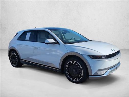 2024 Hyundai IONIQ 5 Limited