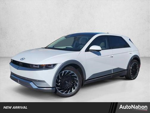 2024 Hyundai IONIQ 5 Limited