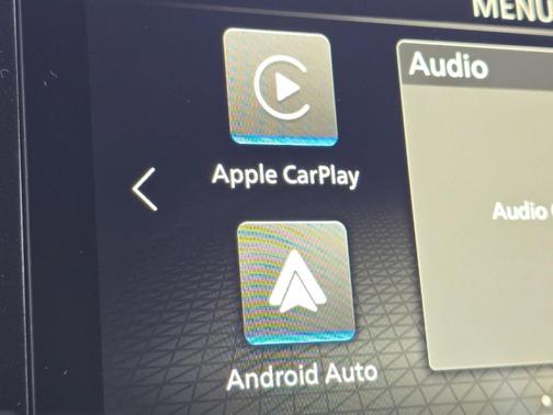 Black 2026 Nissan Frontier SV