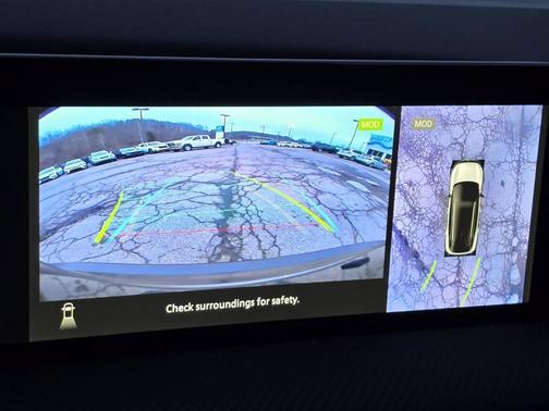 Canyon Bronze M 2026 Nissan Kicks SR