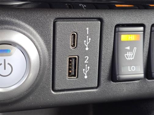 2024 Nissan Leaf SV PLUS