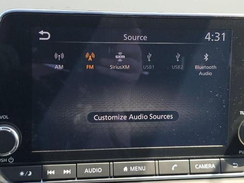 Everest White P 2026 Nissan Rogue Rock Creek