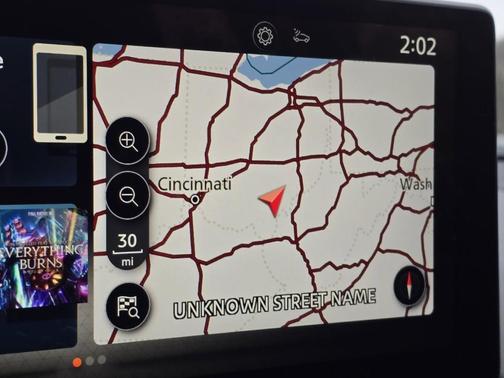 2025 Nissan Altima SL