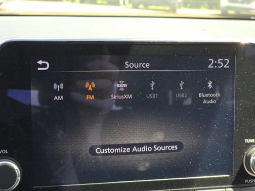 Boulder Gray Metallic 2026 Nissan Rogue Rock Creek
