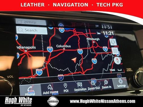 2025 Nissan Z Performance