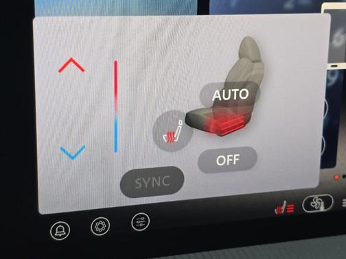 Black 2026 Nissan Murano SV