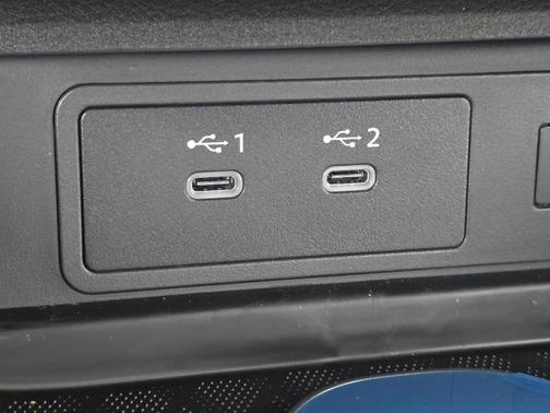 Black 2026 Nissan Murano SV