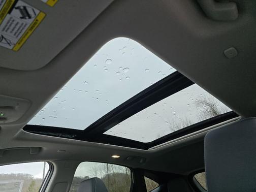 Champagne Silve 2026 Nissan Murano SL