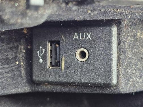 2017 Nissan Murano SV