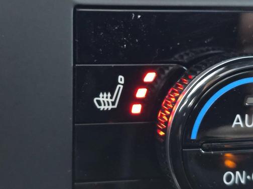 2026 Nissan Rogue DA