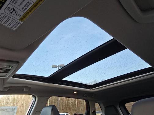 2026 Nissan Rogue DA