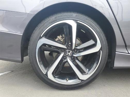 2020 Honda Accord Sport 1.5T