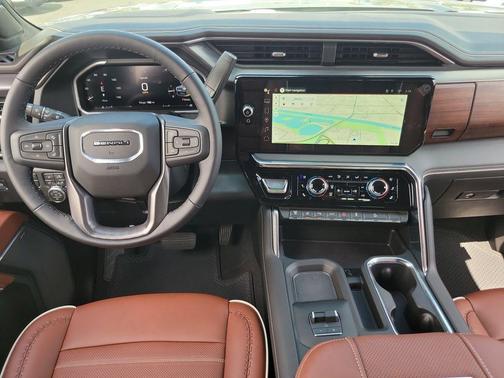 Sterling 2026 GMC Sierra 2500 Denali Ultimate