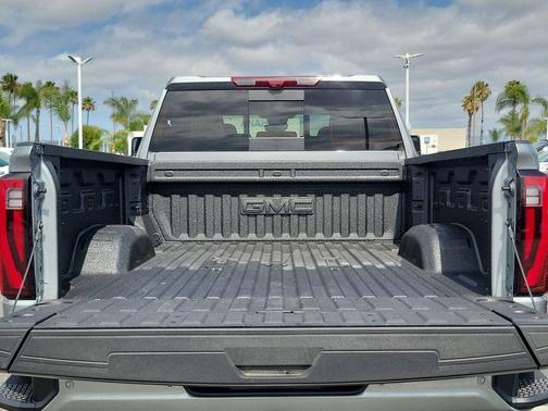 Sterling 2026 GMC Sierra 2500 Denali Ultimate