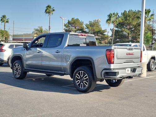 Sterling 2026 GMC Sierra 1500 AT4