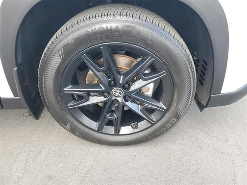 2024 Toyota Grand Highlander