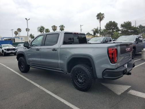 Sterling 2026 GMC Sierra 1500 AT4X