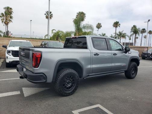 Sterling 2026 GMC Sierra 1500 AT4X
