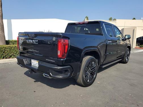 2022 GMC Sierra 1500 Denali Ultimate