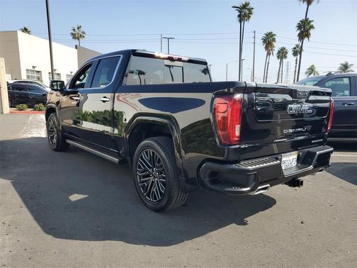 2022 GMC Sierra 1500 Denali Ultimate