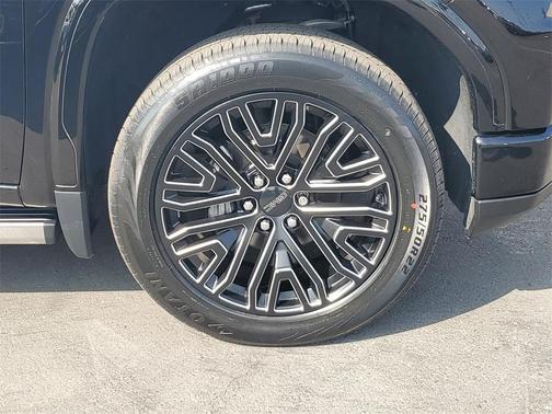 2022 GMC Sierra 1500 Denali Ultimate