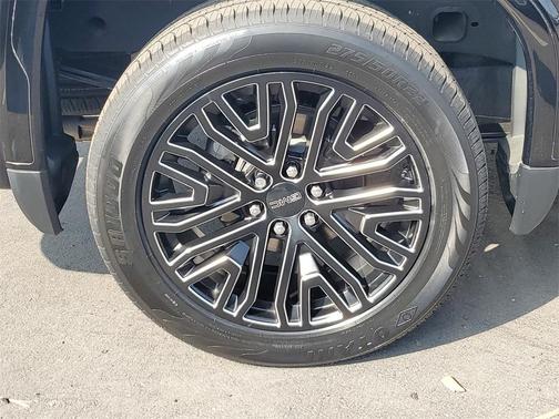 2022 GMC Sierra 1500 Denali Ultimate