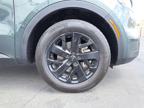 2022 Kia Sorento X-Line S