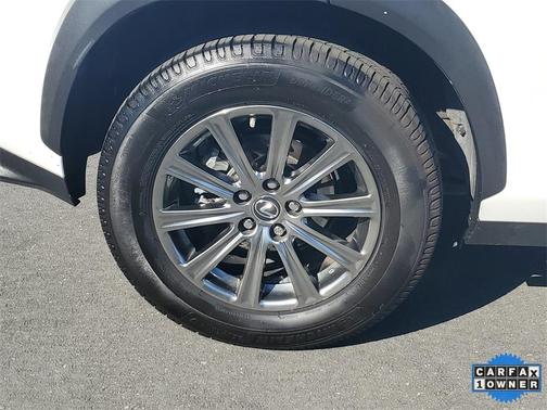 2018 Lexus NX 300 Base