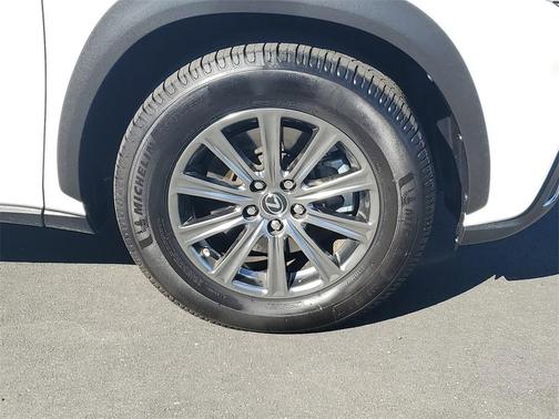 2018 Lexus NX 300 Base