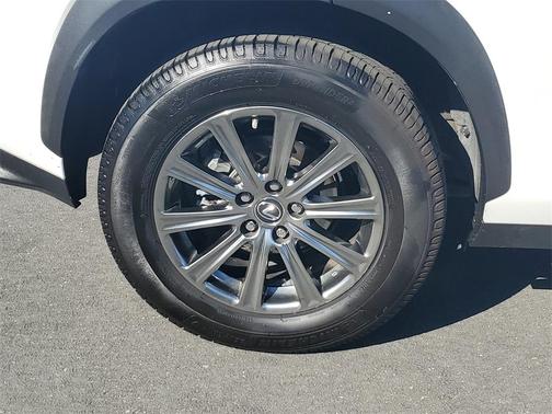 2018 Lexus NX 300 Base