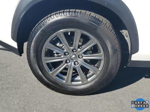 2018 Lexus NX 300 Base