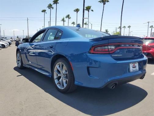 2023 Dodge Charger GT