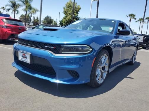 2023 Dodge Charger GT