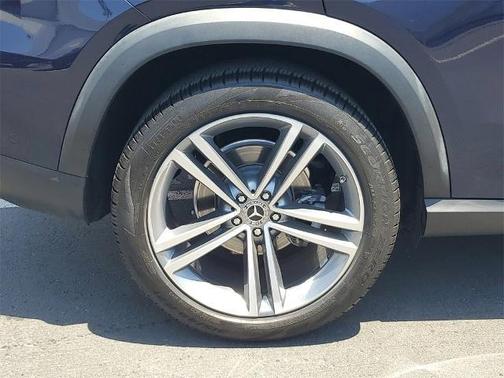 2022 Mercedes-Benz GLE 350 Base