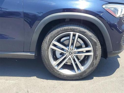 2022 Mercedes-Benz GLE 350 Base