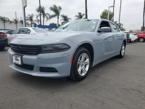 2021 Dodge Charger SXT