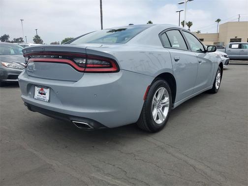 2021 Dodge Charger SXT