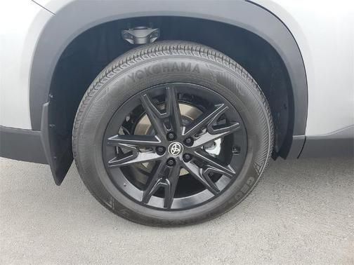 2024 Toyota Grand Highlander Hybrid MAX LIMITED