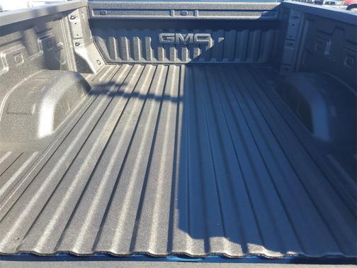 2026 GMC Sierra 2500 Denali Ultimate