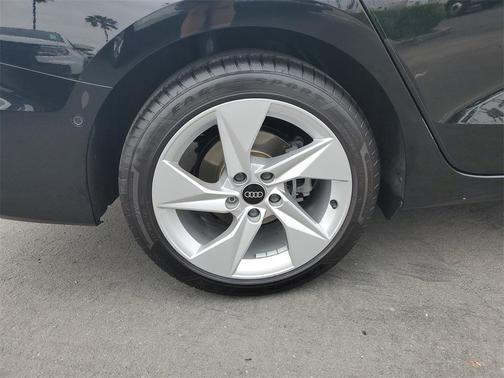 2023 Audi A3 40 Premium