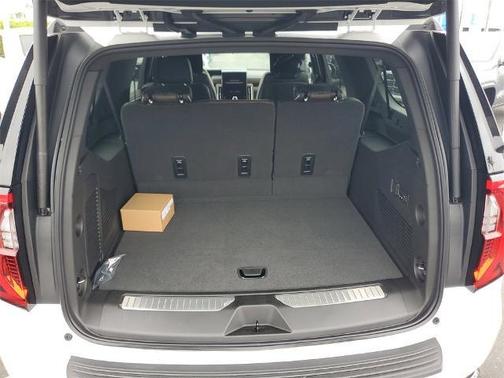 2025 GMC Yukon XL Denali Ultimate