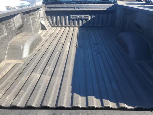 2026 GMC Sierra 3500 Denali Ultimate