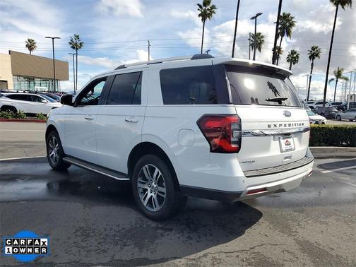 2023 Ford Expedition Limited